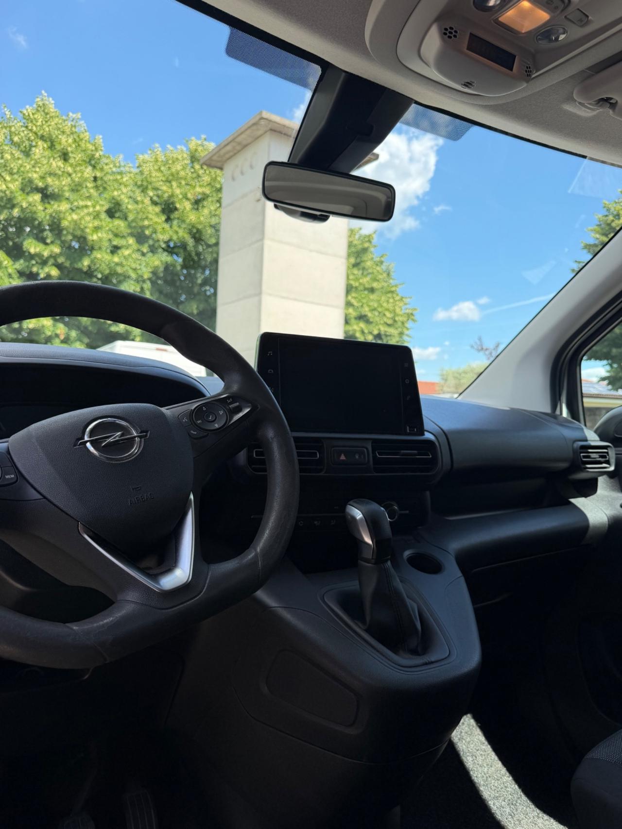 Opel Combo Cargo 1.5 Diesel 100CV S&S PC