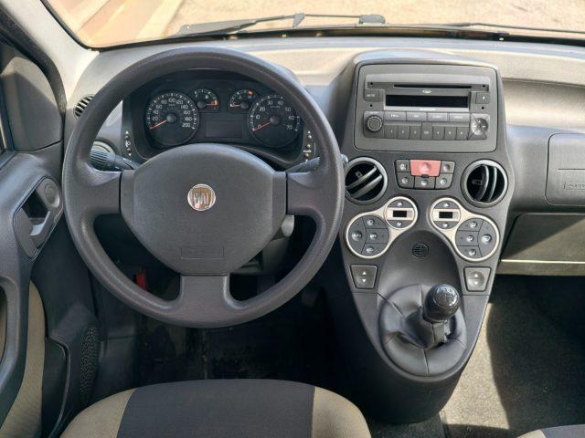 FIAT Panda 1.2 emotion