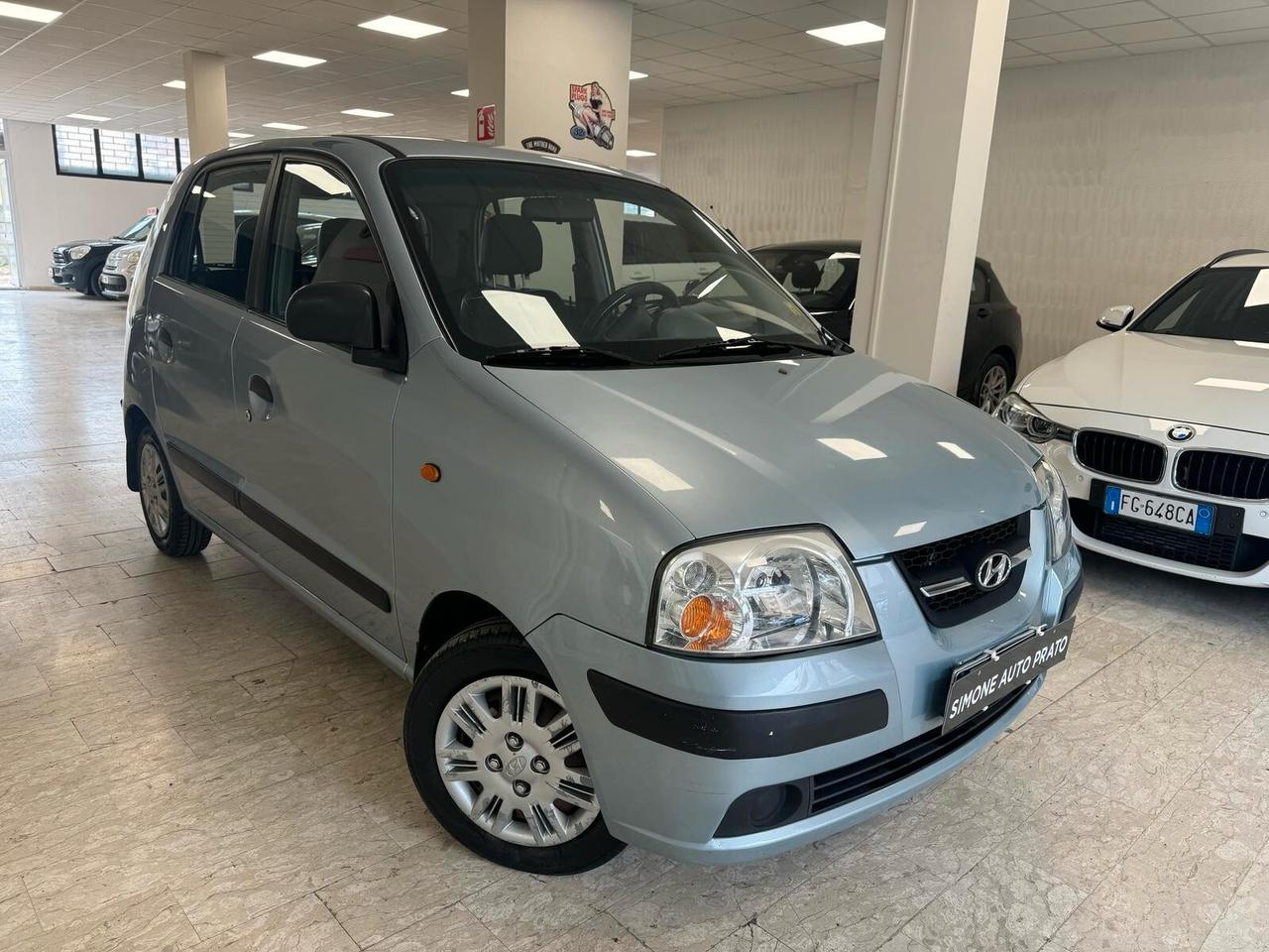 Hyundai Atos Prime 1.1 12V Active