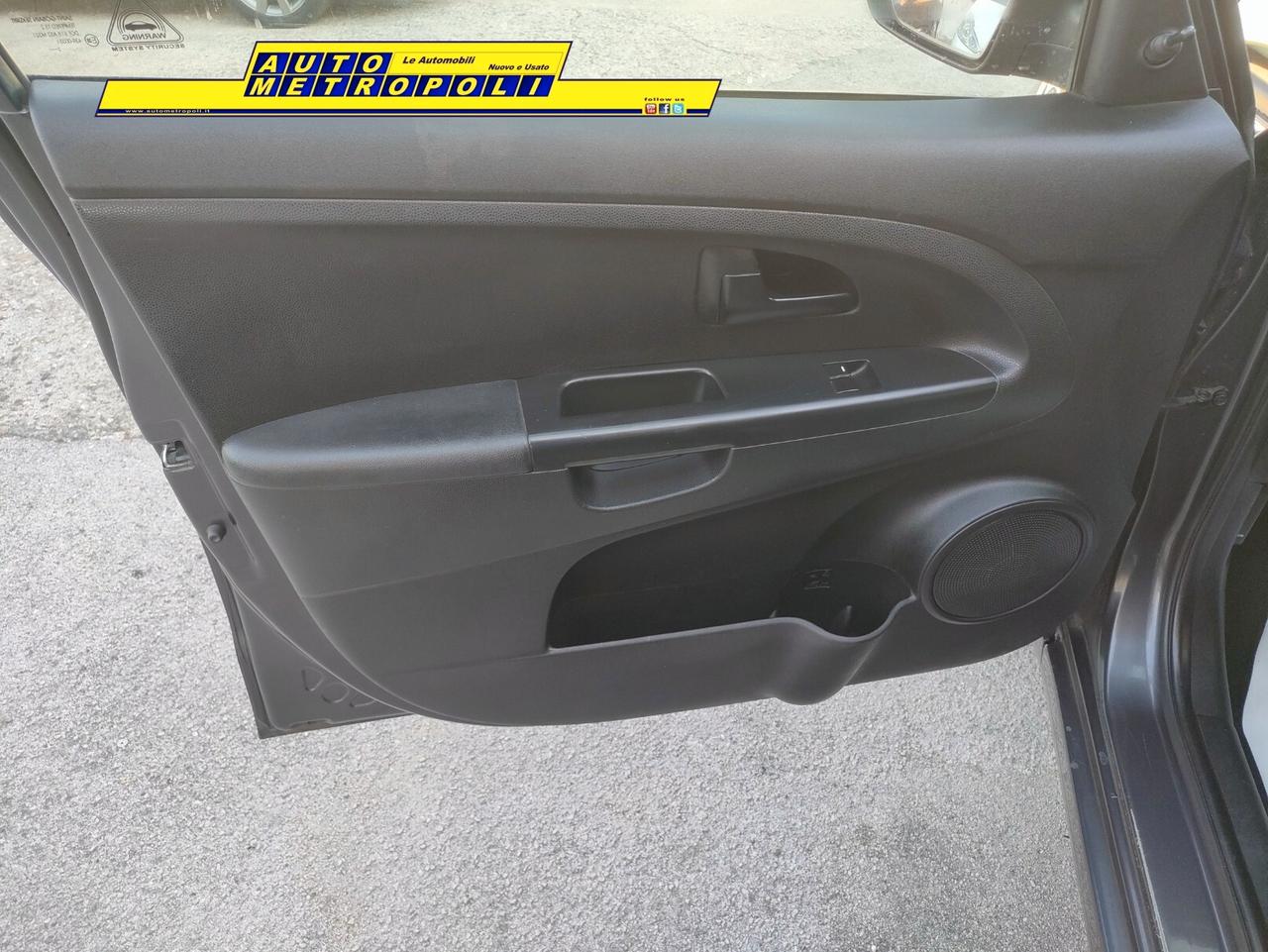 Kia Venga 1.4 90CV GPL Easy (Motore Sostituito)