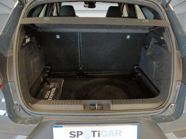 RENAULT Captur Captur 1.6 E-Tech hybrid Intens 145cv auto