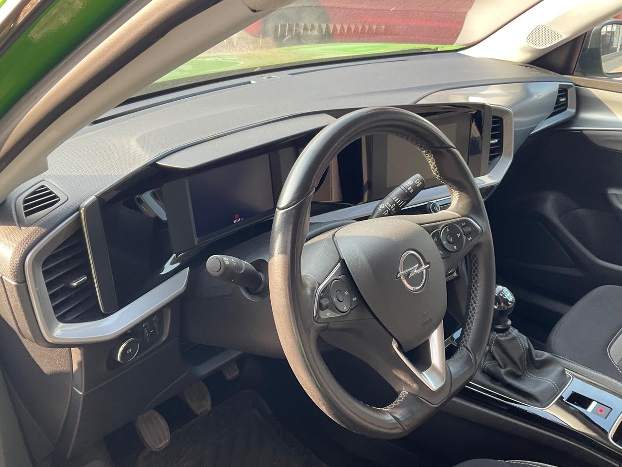 Opel Mokka 1.2 Turbo Edition