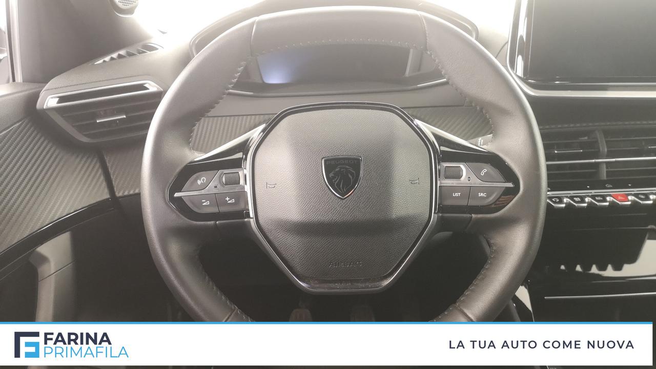 PEUGEOT 2008 II 2023 - 2008 1.2 puretech Allure s&s 100cv