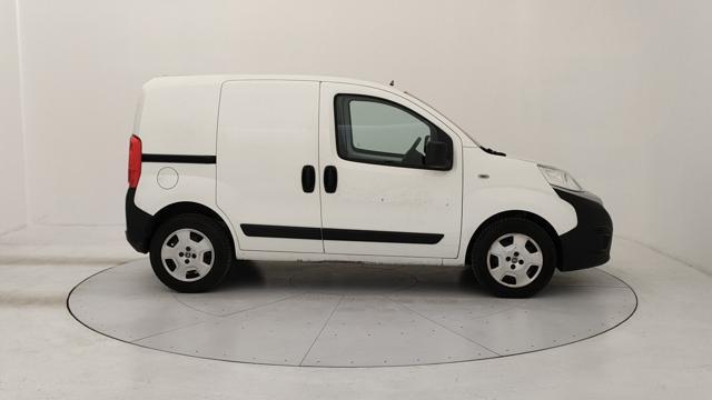 FIAT Fiorino cargo 1.3 mjt 95cv SX E6d-temp