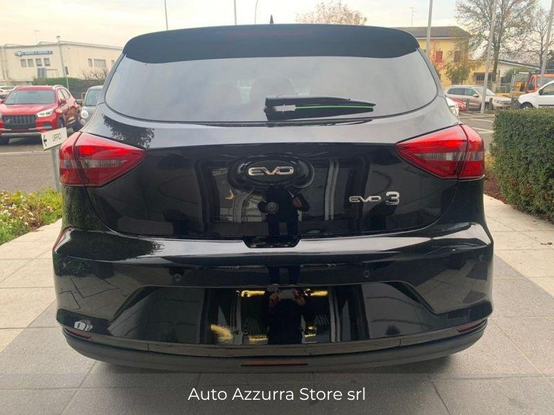 EVO Evo 3 Evo 3 1.5 Gpl 107cv *GARANZIA 5 ANNI/100.000KM*