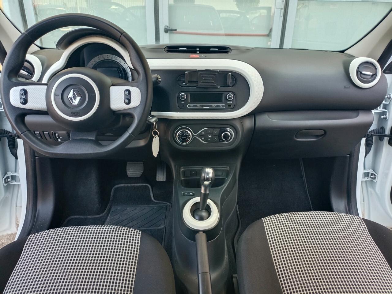 Renault Twingo Electric Authentic 22KWH