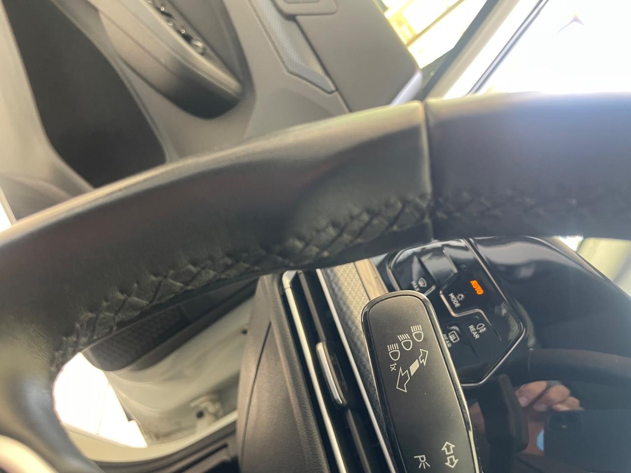 Volkswagen Golf 1.5 TSI EVO ACT Life - Nessun vincolo -