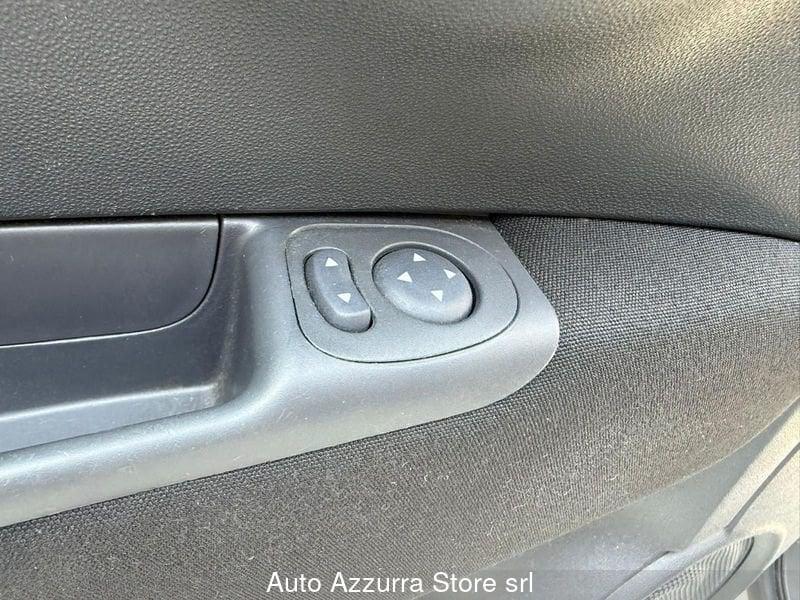 FIAT 500 1.2 Lounge *TAGLIANDATA, PROMO AZZURRA*