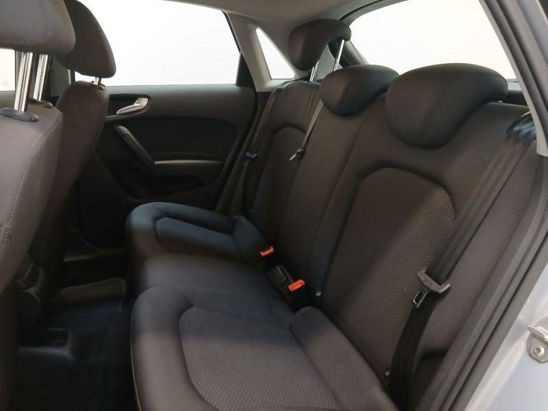 Audi A1 Sportback 1.4 tdi Sport s-tronic