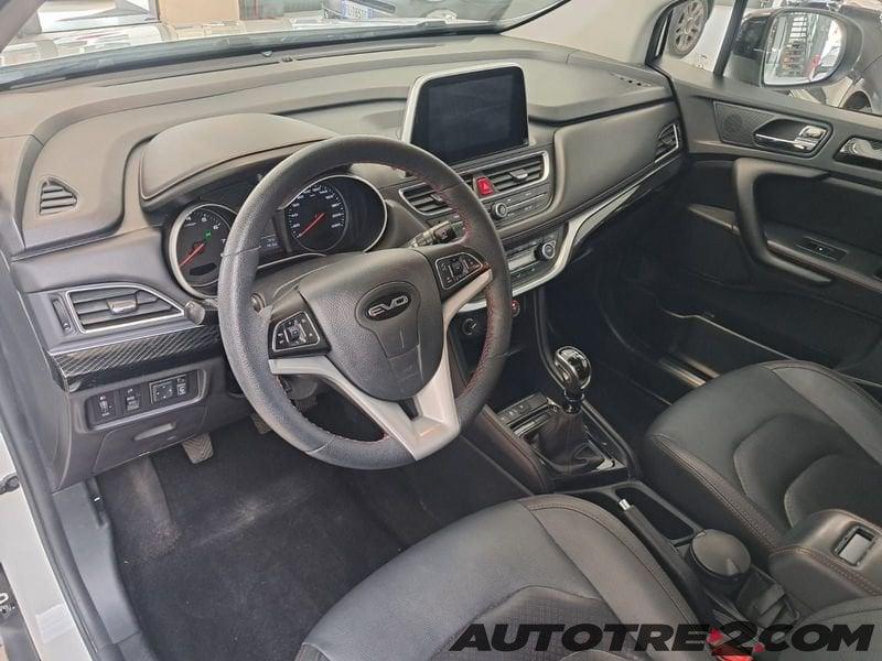 EVO Evo 4 Evo 4 1.6 Gpl 106cv - solo 67000km!!!!!
