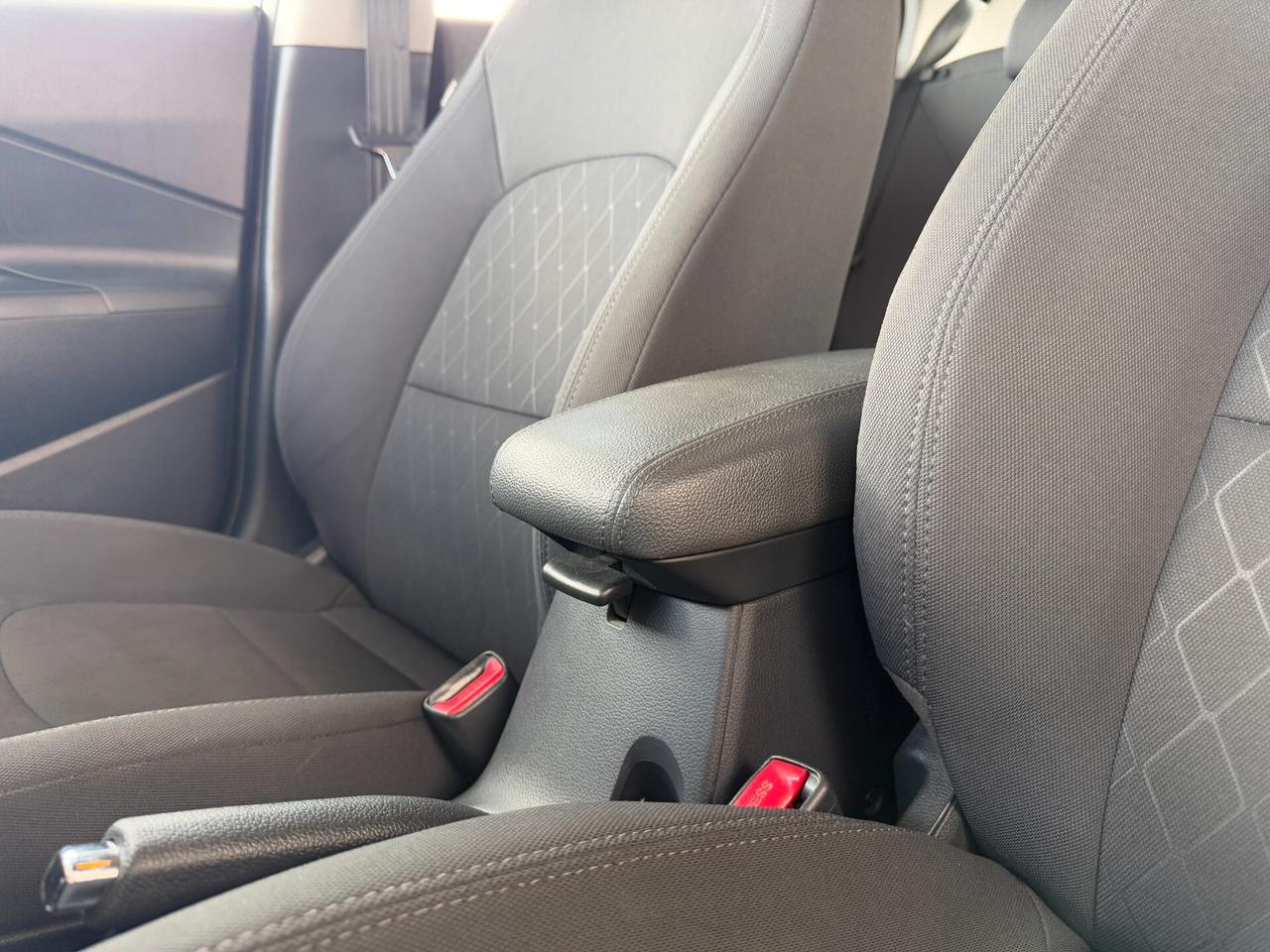 KIA RIO 2016 1.2 BENZINA/GPL CASA MADRE *LEGGI