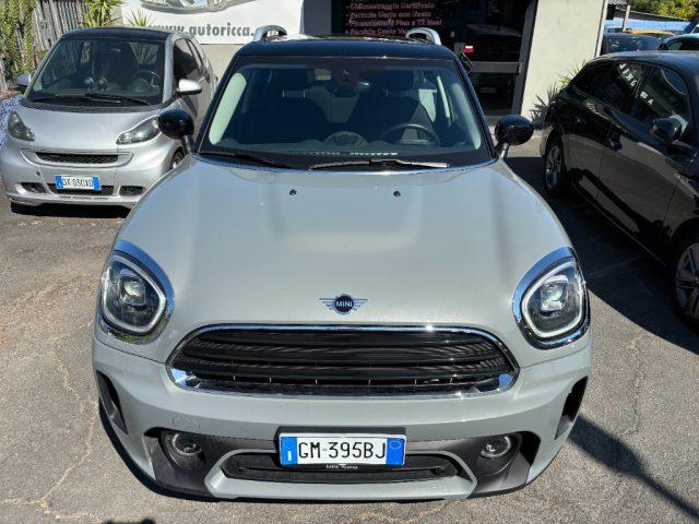 MINI Countryman 1.5 136CV Northwood Edition *PREZZO REALE*UNICOPRO