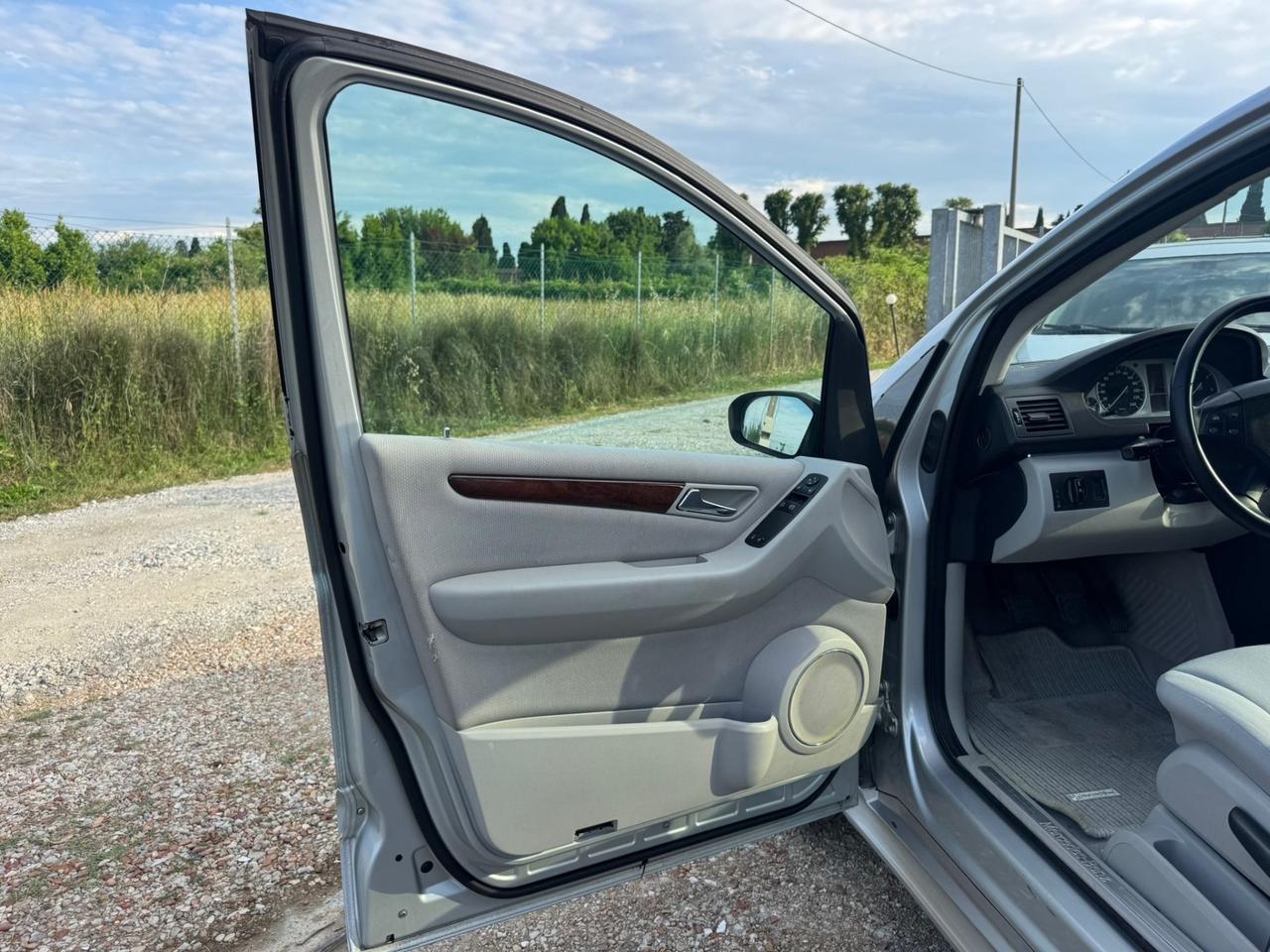 Mercedes-benz B 150 Chrome NEOPATENTATI