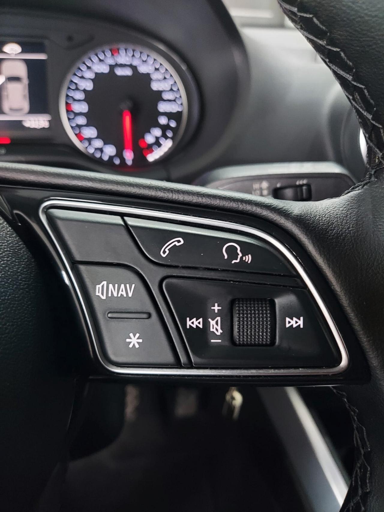 Audi Q2 1.6 TDI Sport 116CV 2017