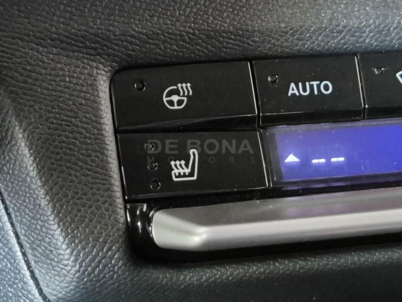 Opel Frontera 1.2 hybrid gs 145cv edct