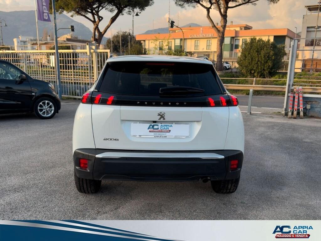 Peugeot 2008 PureTech 100 S&S Allure IN PROMO