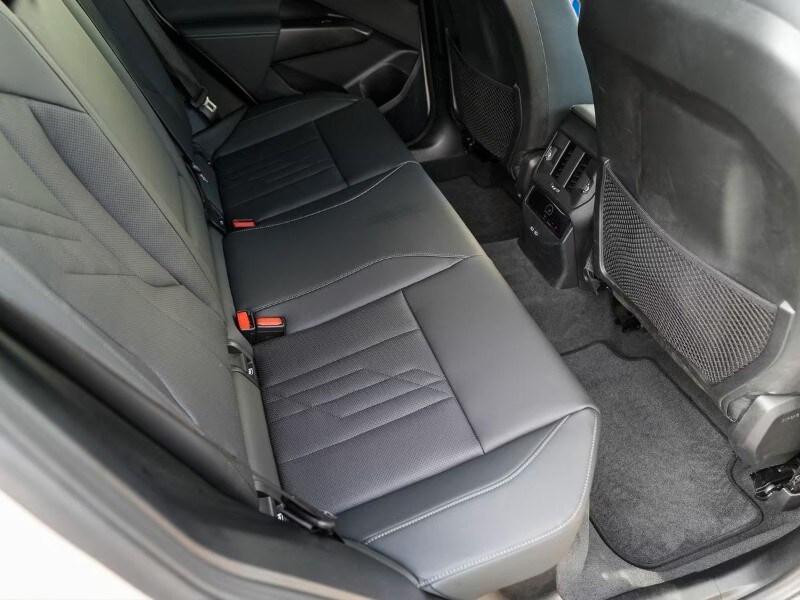 BMW X3 (G45) X3 xDrive20d 48V MSport