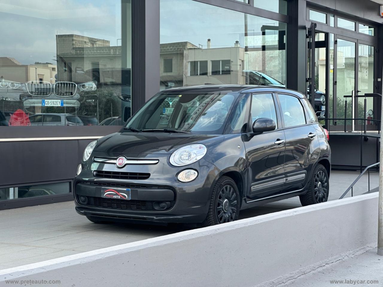 FIAT 500L 1.3 MJT 95 CV Pop Star