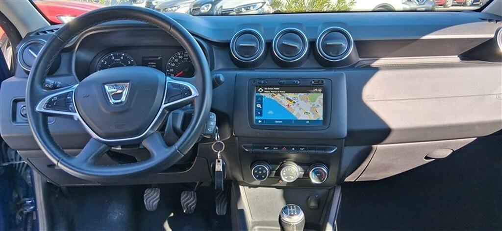 Dacia Duster 1.0 tce ECO-G Comfort 4x2