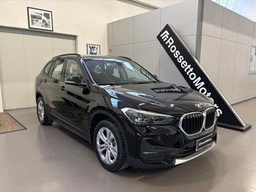 BMW X1 xDrive25e Advantage Plug-in 4x4