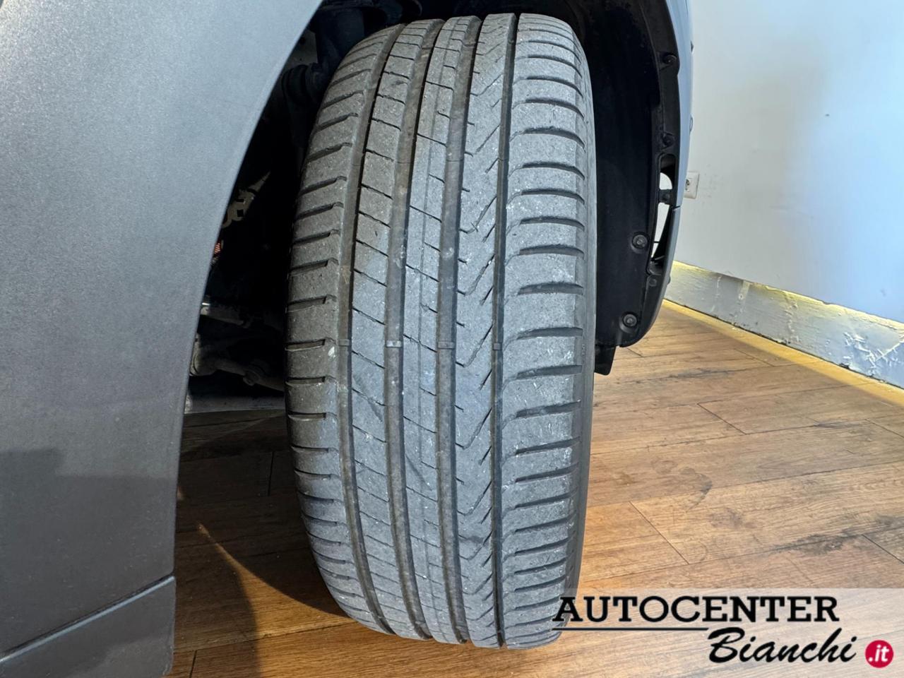 Mini Mini Countryman 1.5 Cooper SE Hype all4 auto