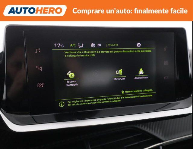 PEUGEOT 2008 PureTech 100 S&S Allure Pack