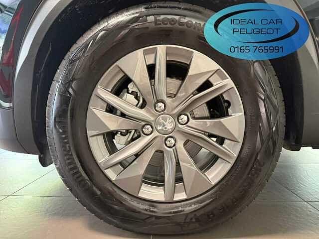 Peugeot 2008 PureTech 100 S&S Active