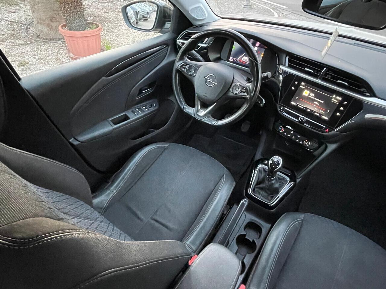 Opel Corsa 1.2 100 CV Elegance