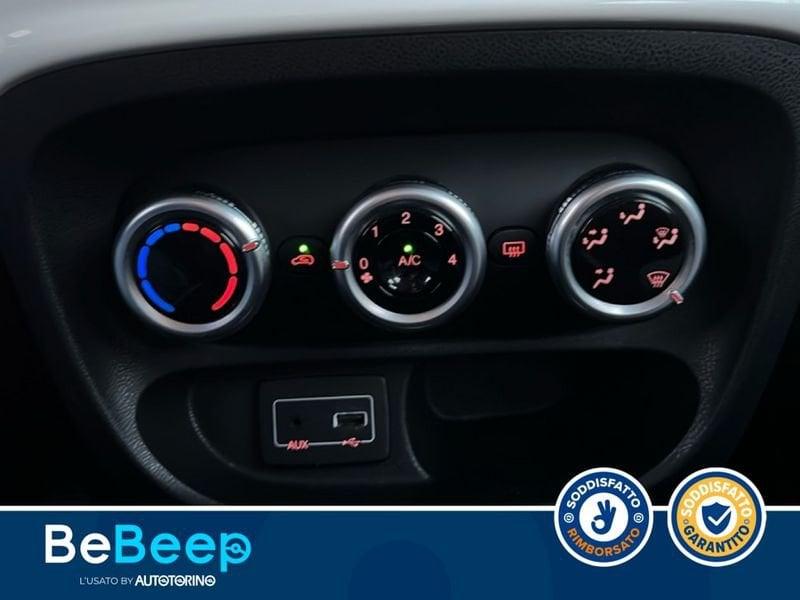 FIAT 500L 1.3 MJT URBAN 95CV