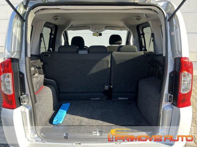 FIAT Qubo 1.4 8V 77 CV Lounge PRONTA CONSEGNA