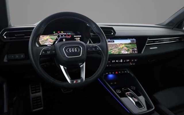 Audi A3 ALLSTREET 35 TDI S-TRONIC 150CV *PELLE+19"* PROMO!