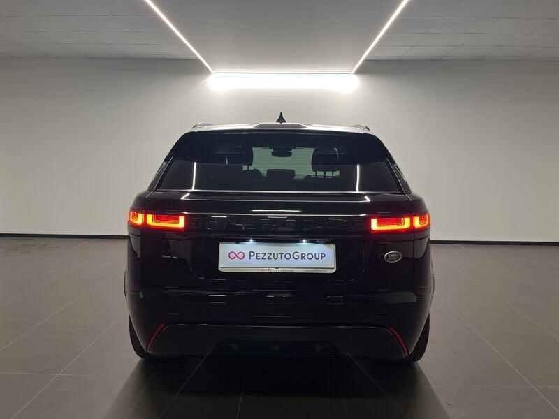 Land Rover Range Rover Velar RANGE VELAR 2.0 i4 R-Dynamic