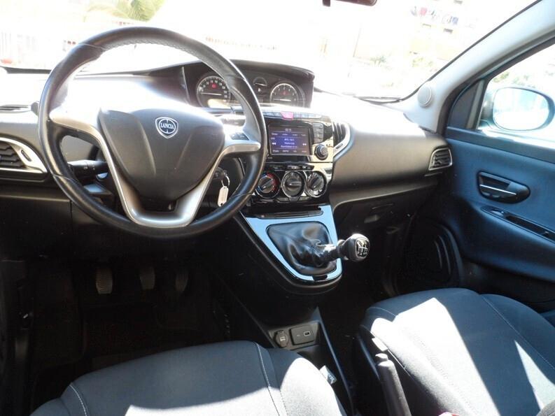 Lancia Ypsilon 1.0 FireFly 70CV Hybrid Maryne 12/2020