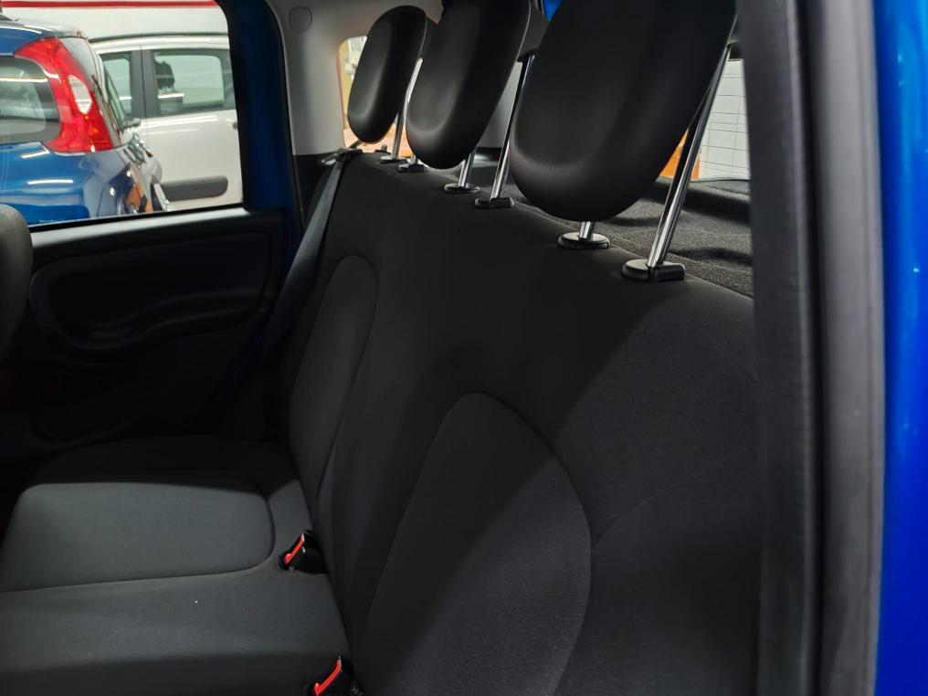 Fiat Panda 1.0 Hybrid 70cv 5 posti