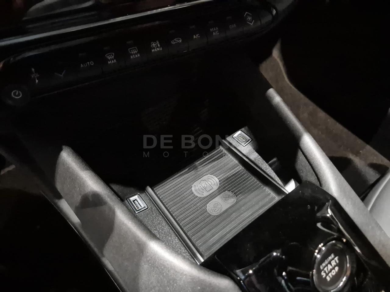 Alfa Romeo Junior 1.2 ibrida speciale 145cv edct6