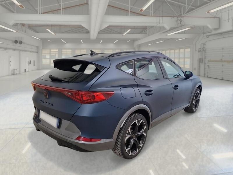 CUPRA FORMENTOR 1.4 E-HYBRID DSG