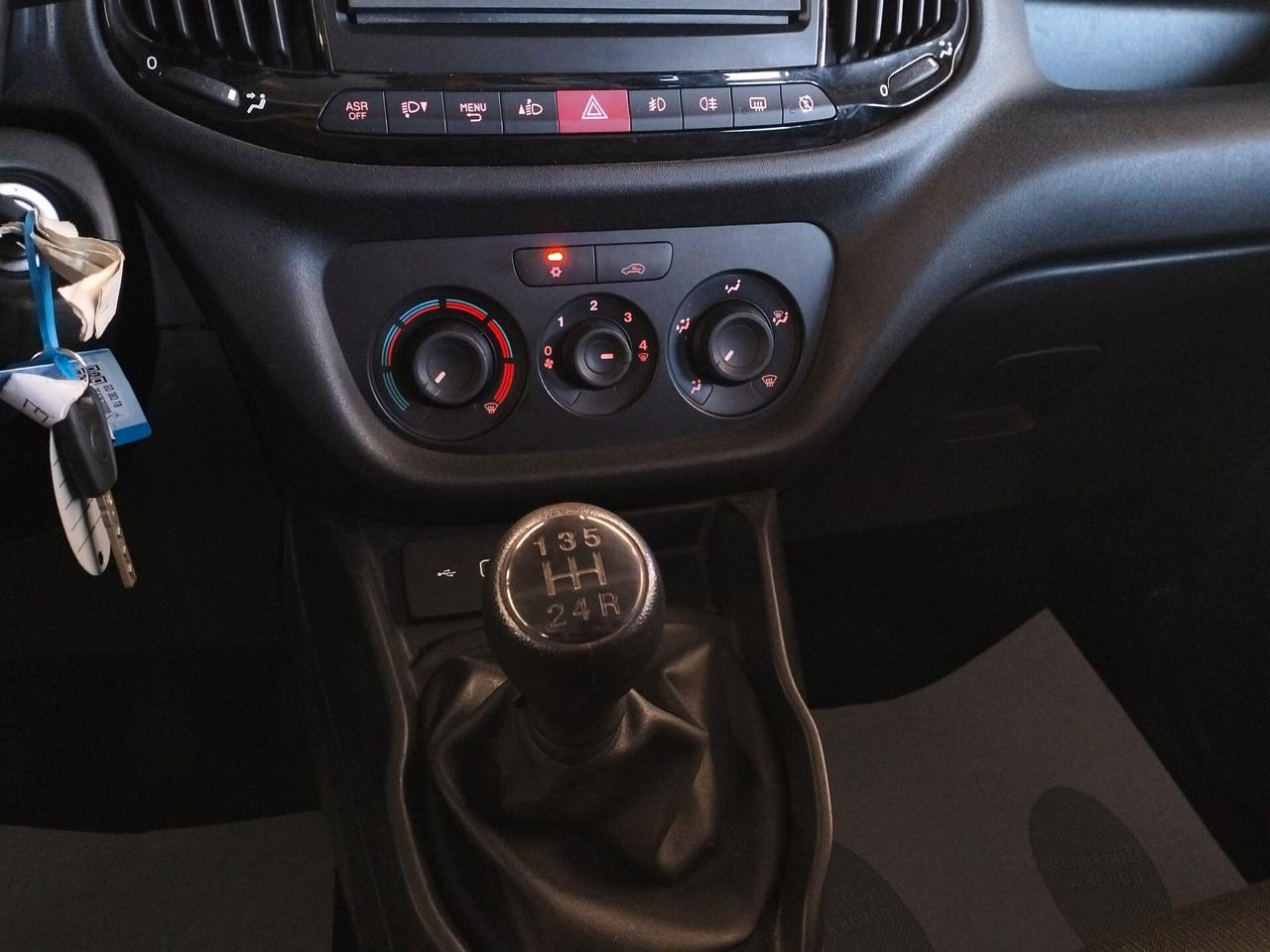 Fiat Doblò 1.3 MJT S&S PC Combi N1 Easy - IVA ESCLUSA