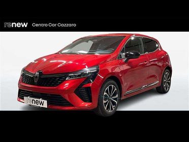 Renault Clio 1.0 TCe GPL Techno