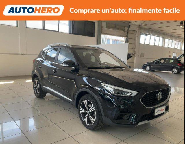 MG ZS 1.5 VTi-tech Comfort
