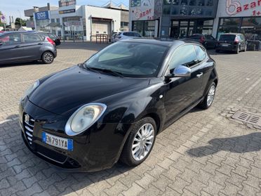 Alfa Romeo MiTo 1.4 T 120 CV GPL rinnovato fino al 2033