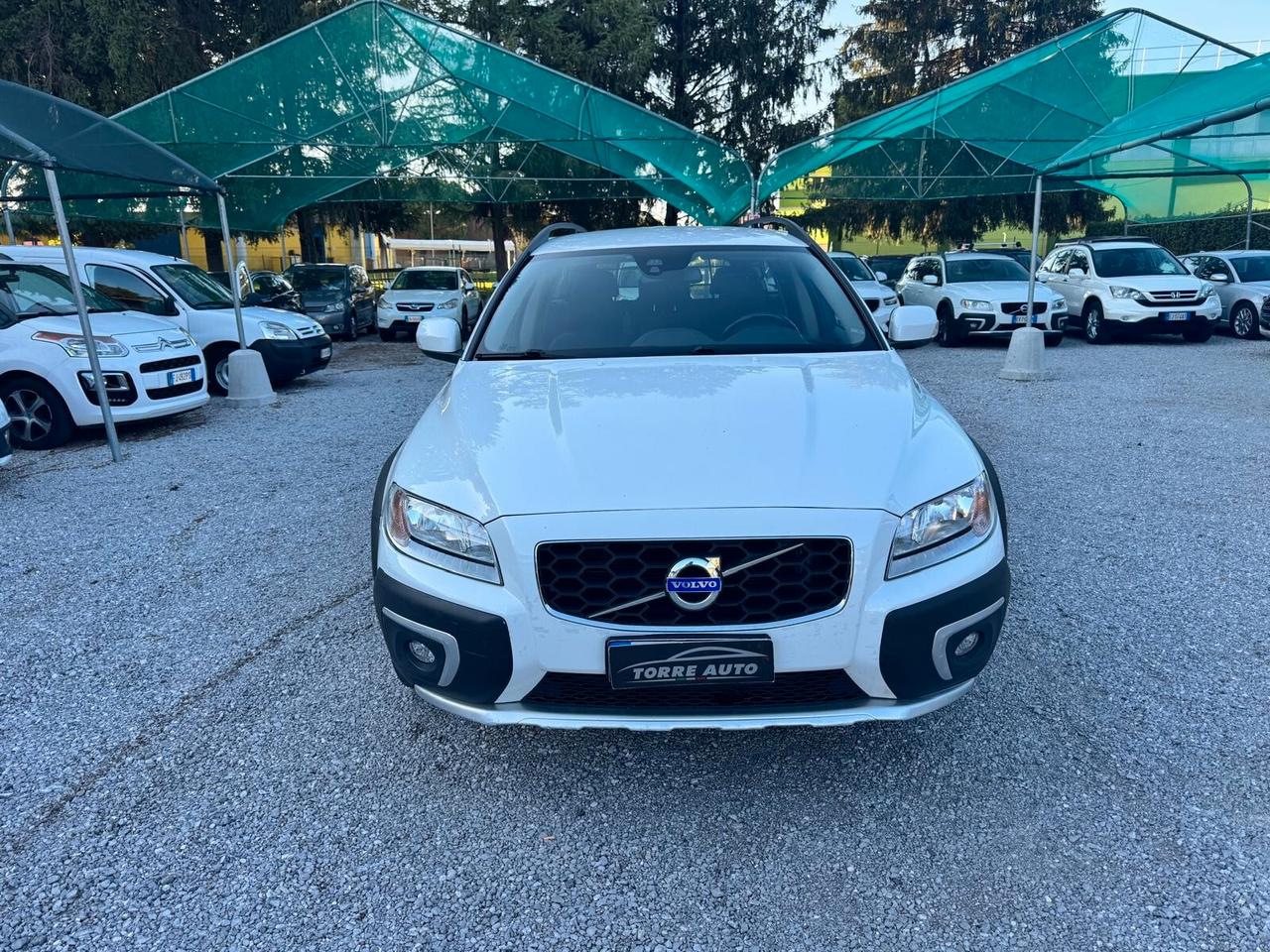 Volvo XC 70 XC70 D4 AWD Geartronic Momentum