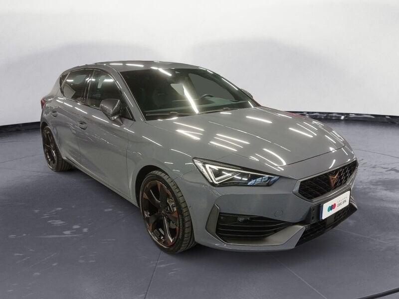 Cupra Leon 1.5 hybrid 150cv dsg