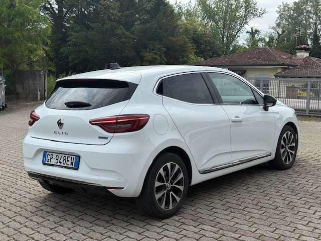 Renault Clio Clio V 1.6 E-Tech hybrid TECHNO 140cv auto// UNICO PROP TAGLIANDI UFFICIALI