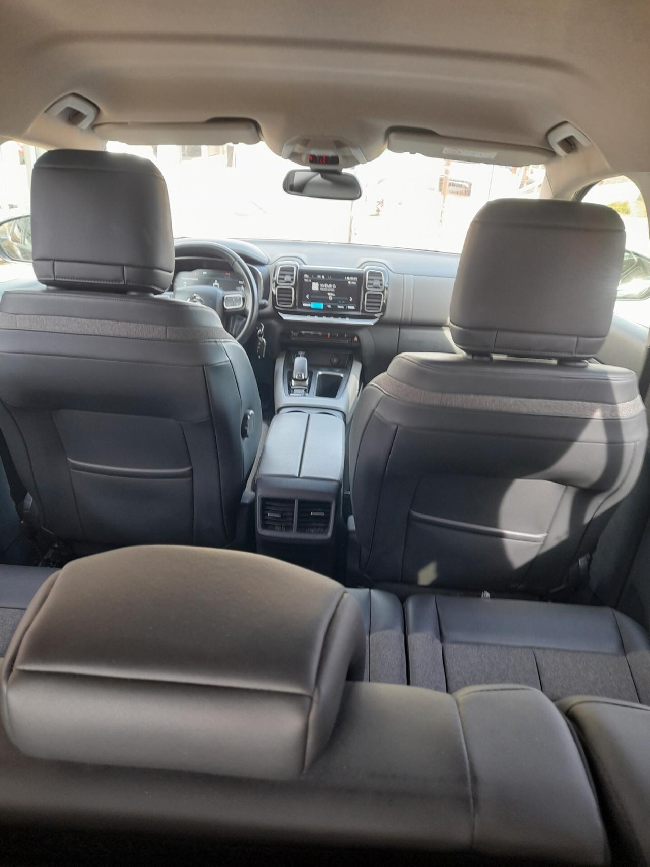 Citroen C5 Aircross C5 Aircross BlueHDi 130 S&S EAT8 Feel