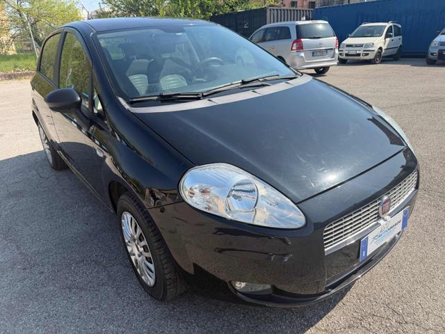 FIAT Grande Punto 1.4 5p Active Natural Power senza lavoro da fare