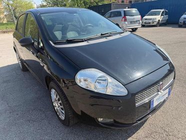 FIAT Grande Punto 1.4 5p Active Natural Power senza lavoro da fare