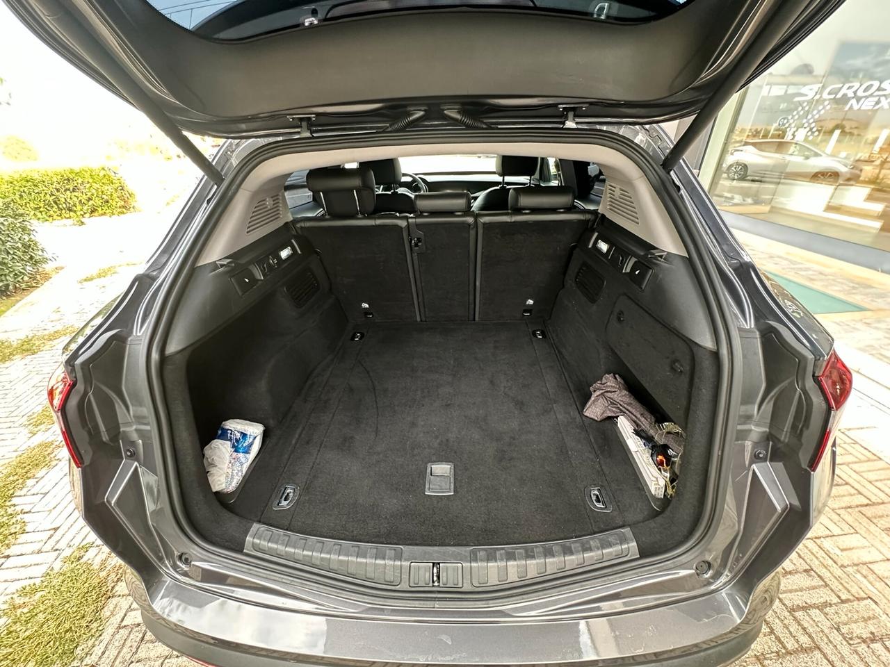 Alfa Romeo Stelvio 2.2 Turbodiesel 210 CV AT8 Q4 Executive