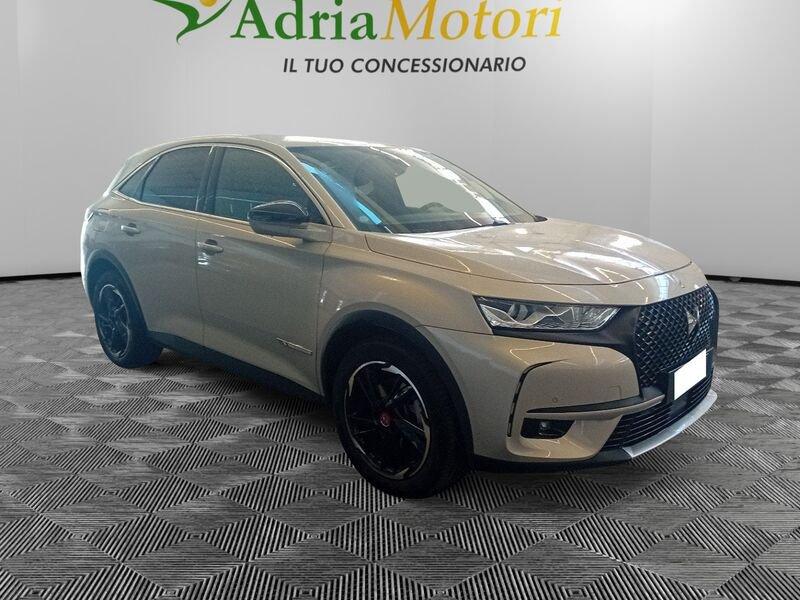 DS DS 7 CROSSBACK E-TENSE E-Tense 4x4 Automatica Business
