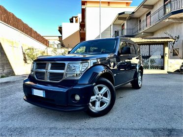 Dodge Nitro 2.8 CRD SE 4WD Auto