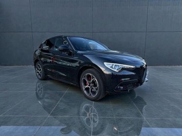Alfa Romeo Stelvio Stelvio 2.2 Turbodiesel 210 CV AT8 Q4 Veloce